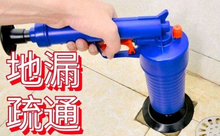 建德疏通地漏
